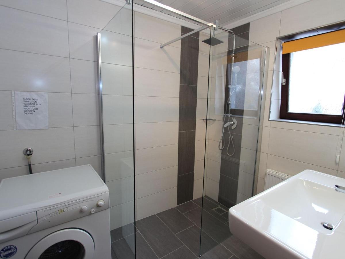 Sunny Holiday Flat With Balcony Wagrain Eksteriør bilde