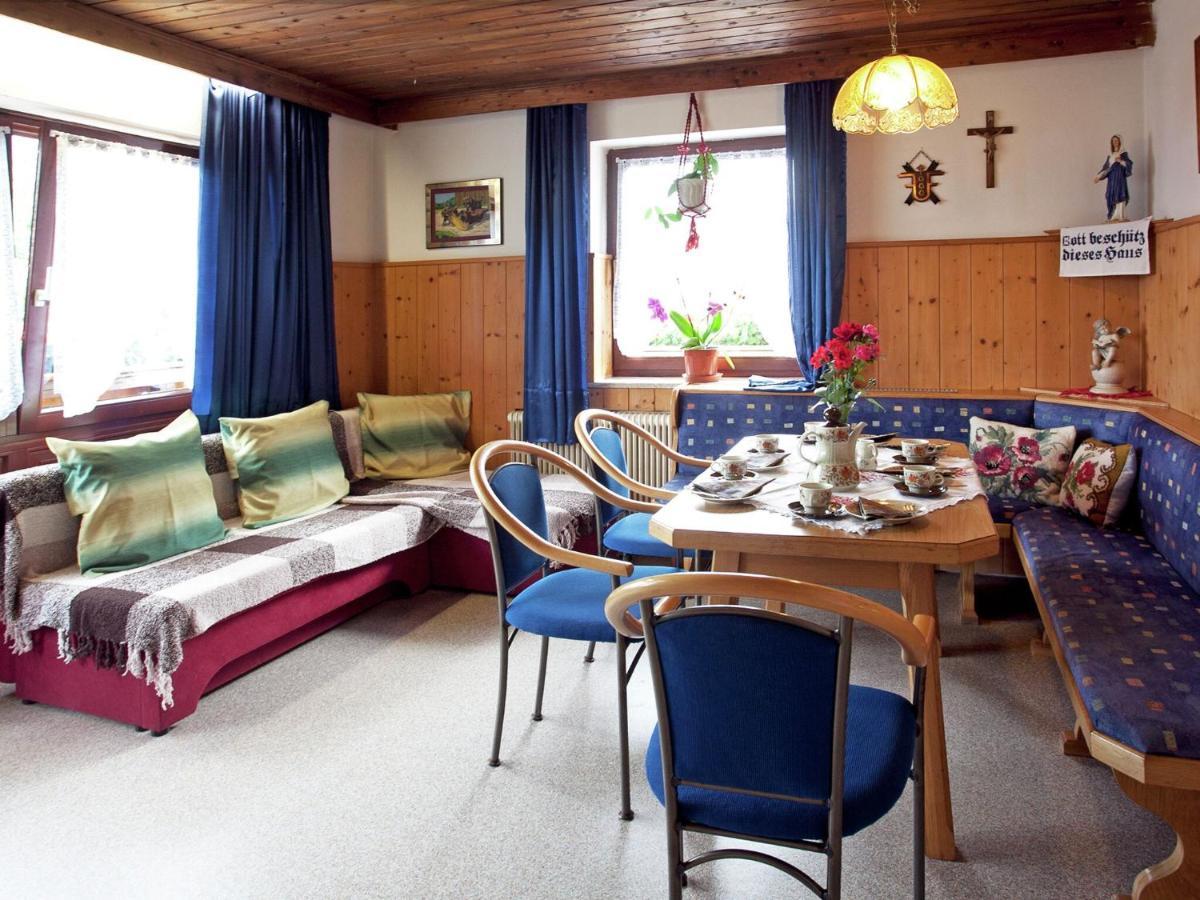 Sunny Holiday Flat With Balcony Wagrain Eksteriør bilde