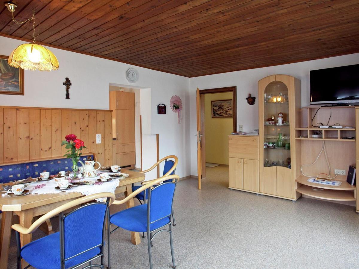 Sunny Holiday Flat With Balcony Wagrain Eksteriør bilde